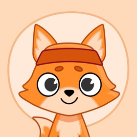 Screenshots (8) FoxStoria: Kids Library Tales