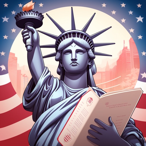 USCIS Civics Revision Tools