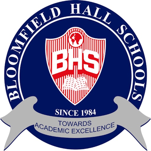 Bloomfield Hall School App