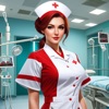 My Town Hospital Virtual Nurse - iPadアプリ
