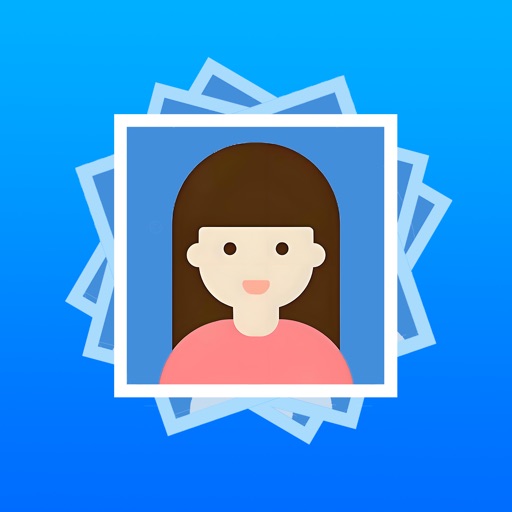 Passport Photo Maker - Pix ID