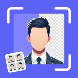 Passport Photo Maker ID Photo