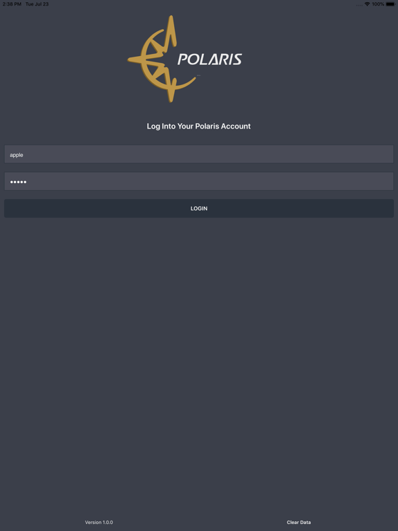 Screenshot #5 pour Polaris Workforce