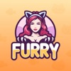 Furry - Music Connect icon