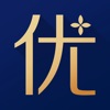优+理财-华金证券官方综合理财app icon