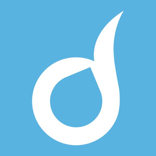 Drops: Food & Grocery Shopping iOS App