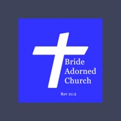 Bride Adorned Church