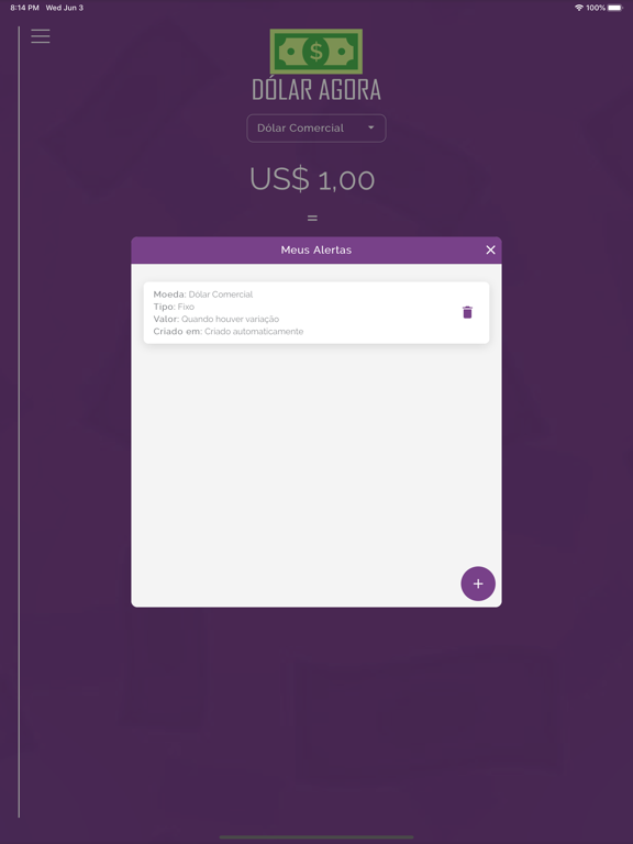 Screenshot #5 pour Dólar Agora