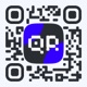 QR Reader Barcode Scanner Code app icon - Utilities app for iPhone
