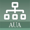 AUA Guidelines at a Glance icon