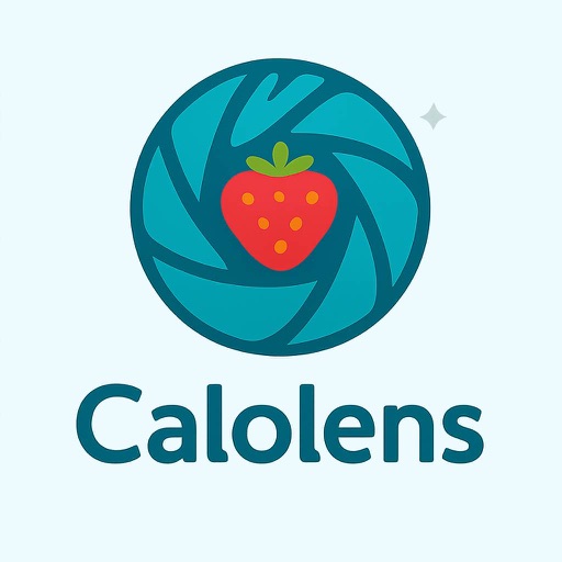 Calolens - AI Calorie Counter