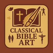 Classical Bible Art with AI