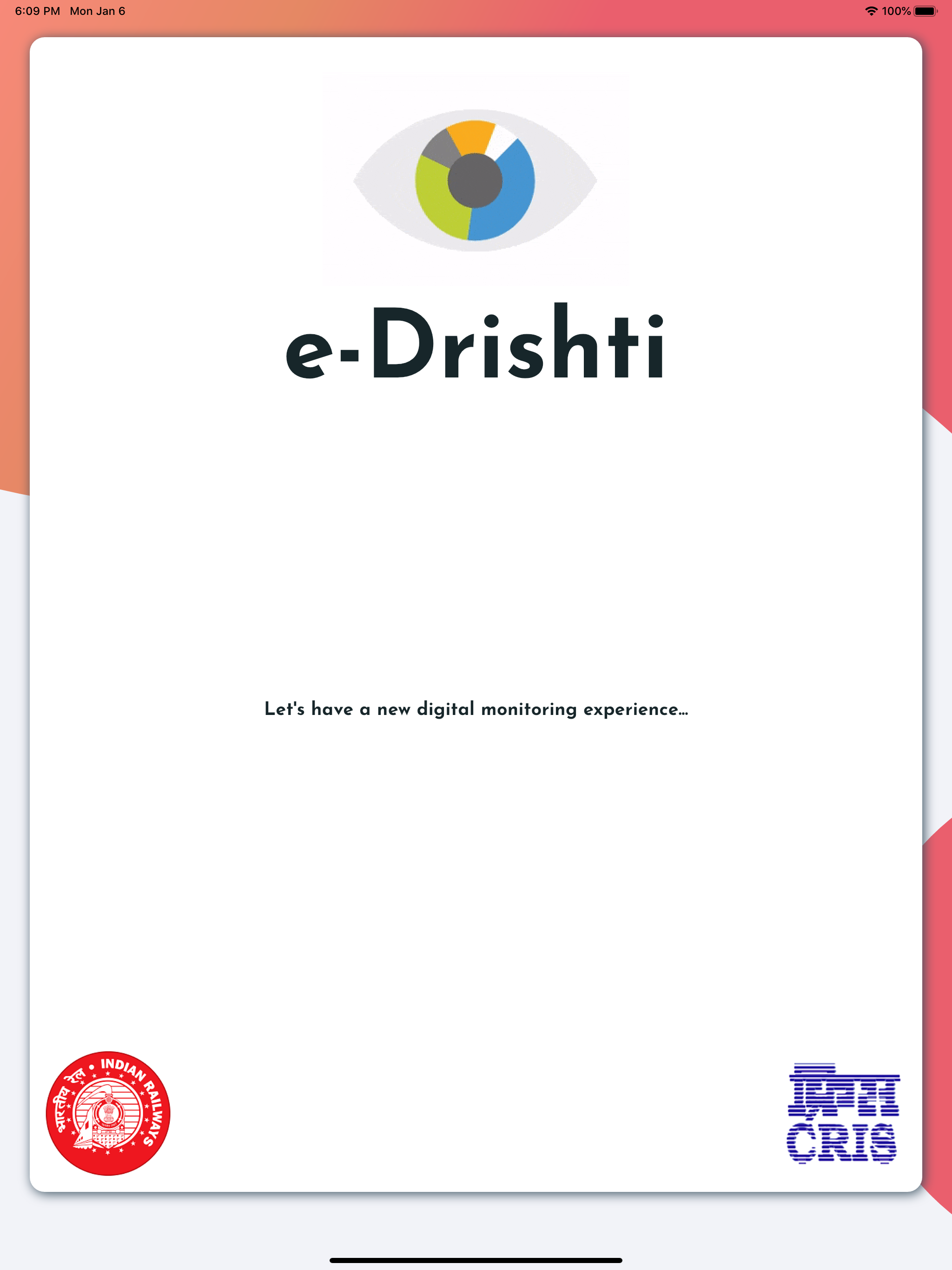 e-Drishti