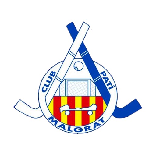 CLUB PATI MALGRAT icon