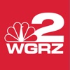 Buffalo News from WGRZ icon