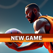 Buzzer Beater - PvP Basketball