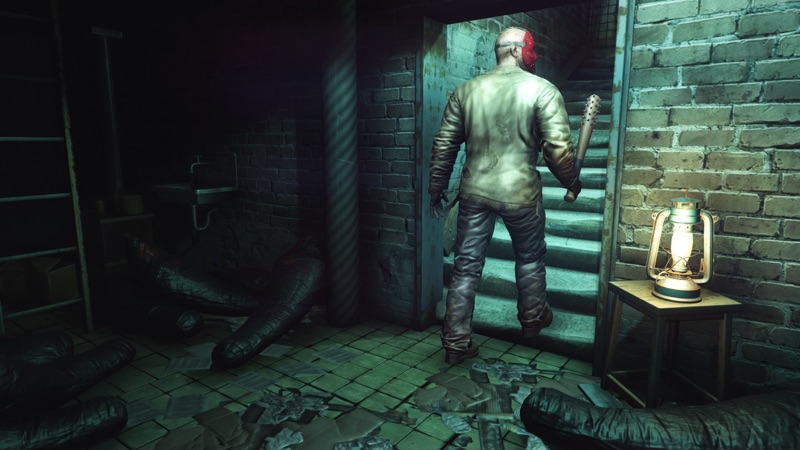 Tres días para morir screenshot 4