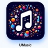UMusic icon