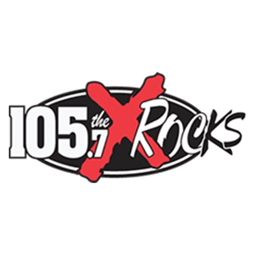 105.7 The X Rocks