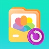 SaFile: Recover Backup Photos icon