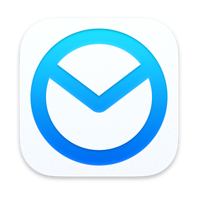 螢幕擷取畫面 (6) Airmail - Lightning Fast Email