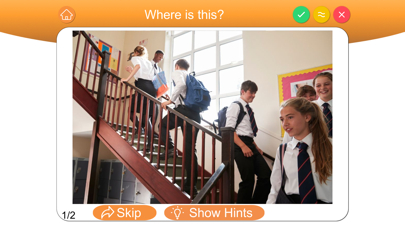 Inference Pics Lite Screenshot 8 of 10