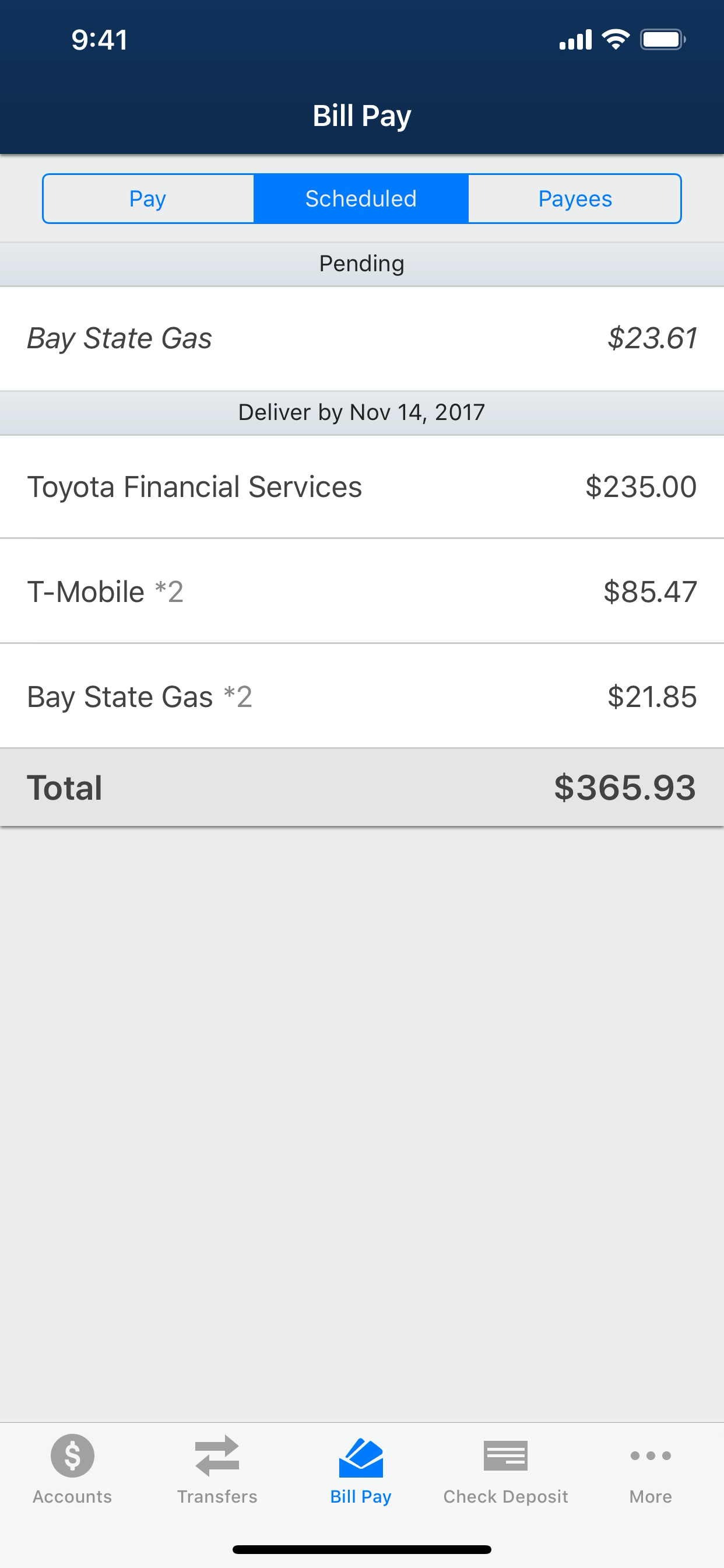 U1 Mobile