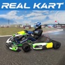 Get Real Kart PRO for iOS, iPhone, iPad Aso Report