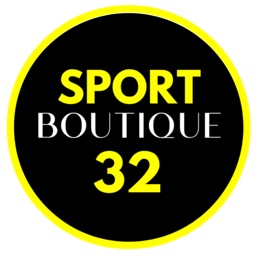 Sport Boutique 32