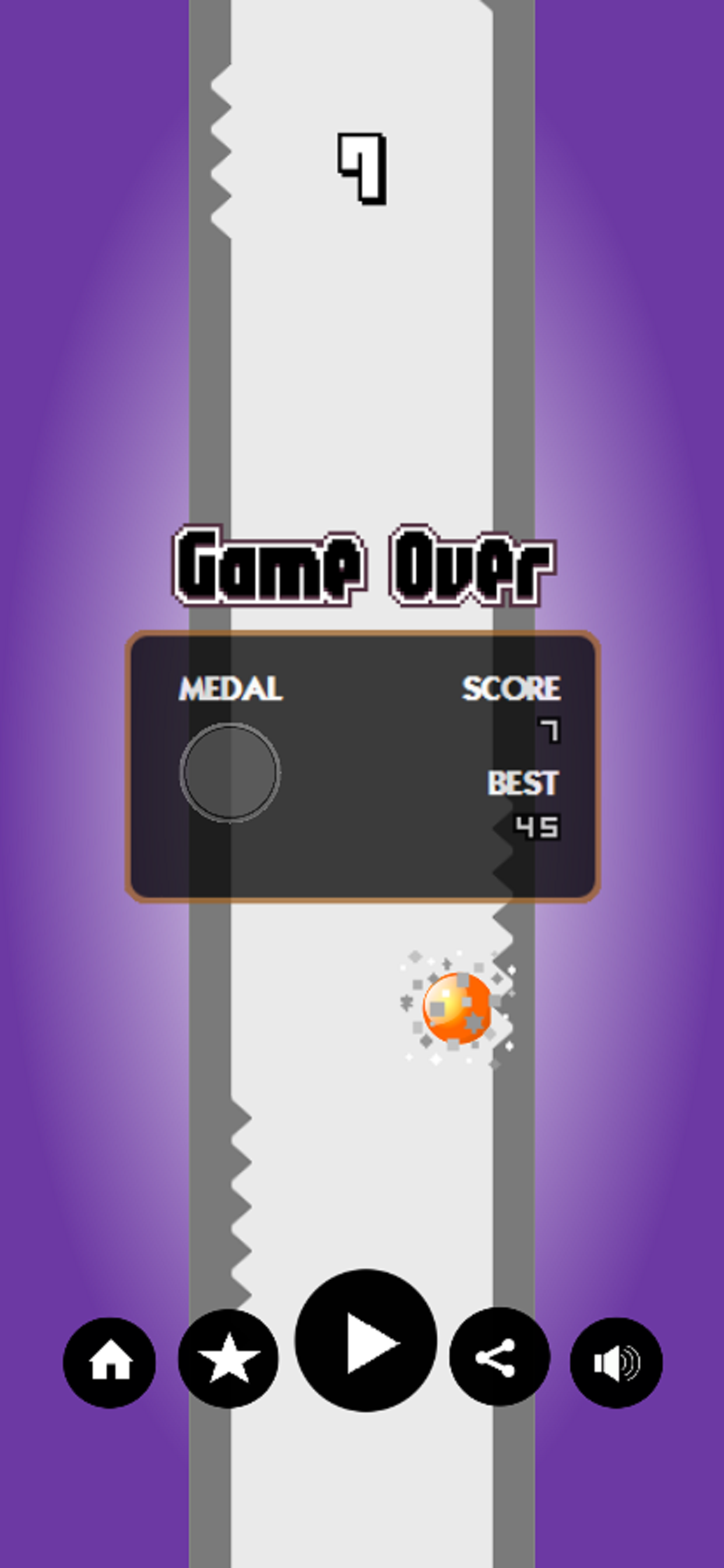 Wall Jump screenshot 4