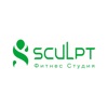 Sculpt фитнес студия icon