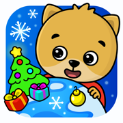 2+ year old games for toddlers