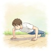 SetCycle: Work & Rest Timer icon