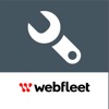 WEBFLEET Installer App icon