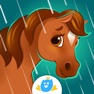 Get Pixie the Pony - Unicorn Games for iOS, iPhone, iPad Aso Report