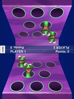 Pal Duel iPad image 4