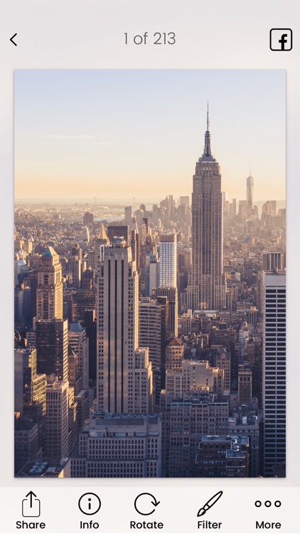 Photo Scanner Pro: Scan Albums