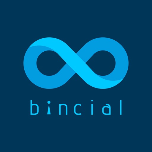 Bincial