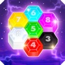 Get Jewel Hexa Stack: Diamond Sort for iOS, iPhone, iPad Aso Report