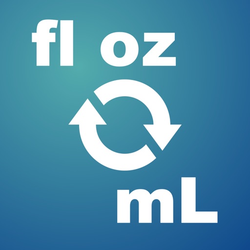 Fluid Ounces and Milliliters