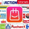 Catalogues & Promotions France - iPadアプリ