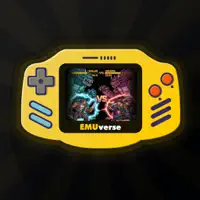 GBA Emulator: Retro Games
