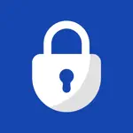 Strongbox - Password Manager App Cancel