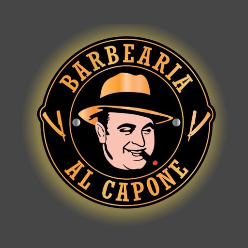 Al Capone Barber Clube