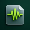 Aloud!, text to speech reader icon