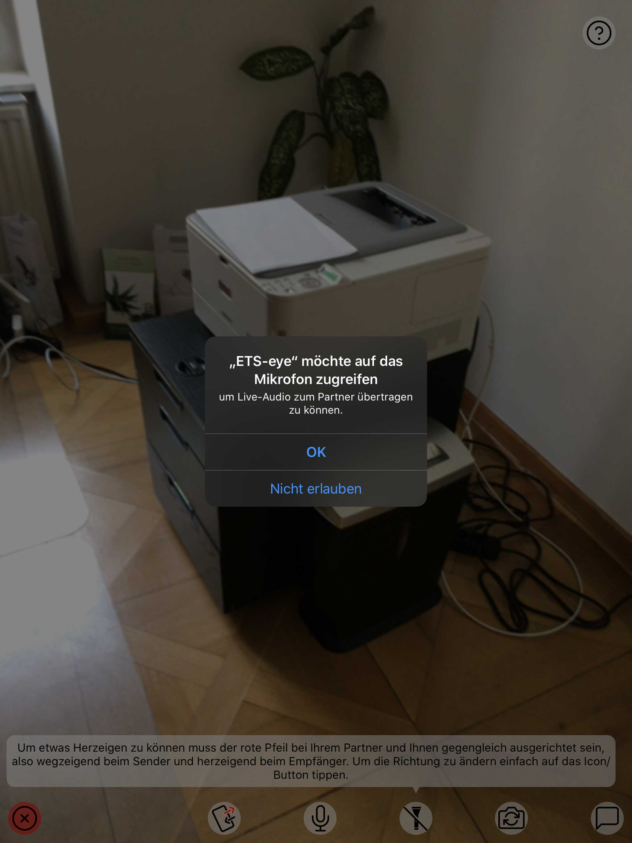 ETS-eye screenshot 8