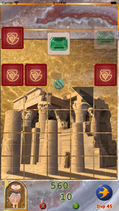 Mnemea Screenshot