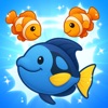 Merge Beach : Gossip & Mystery icon