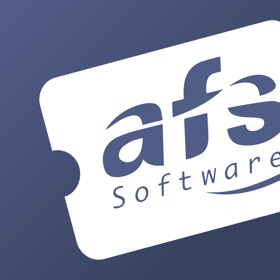 Snímky obrazovky (5) AFS-Ticketsystem