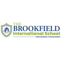 The Brookfield Int School logo